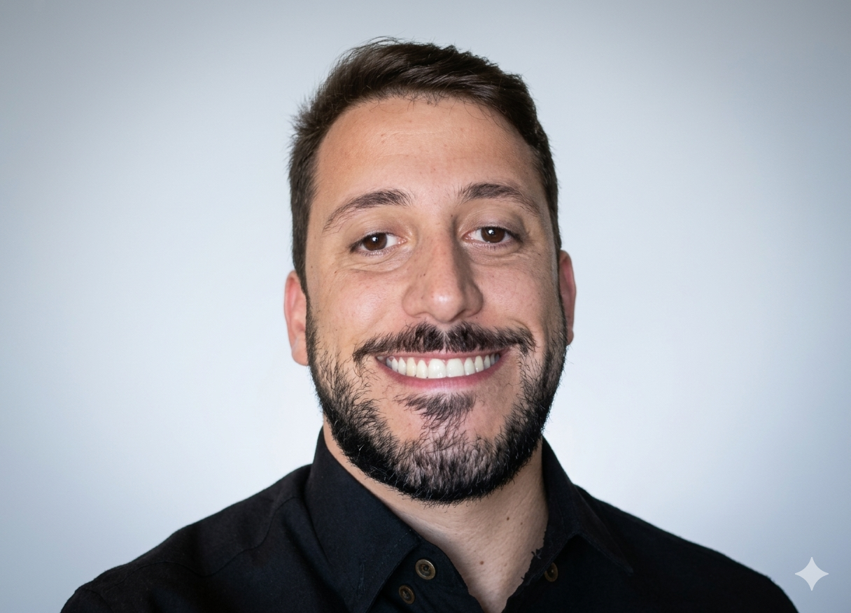 Augusto Carvalho