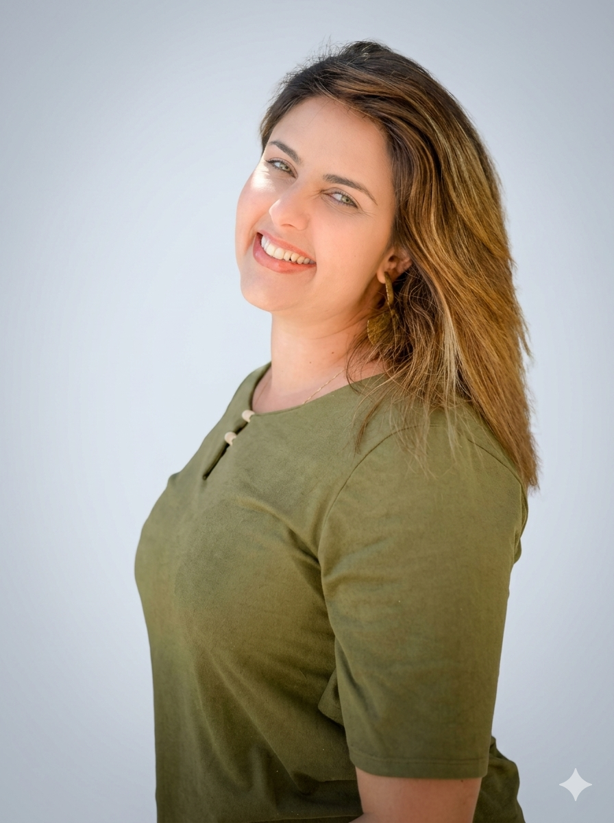 Carol Moraes