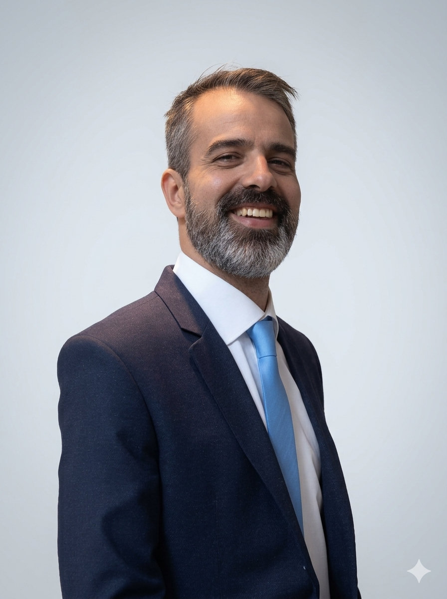 Leandro Monegatti