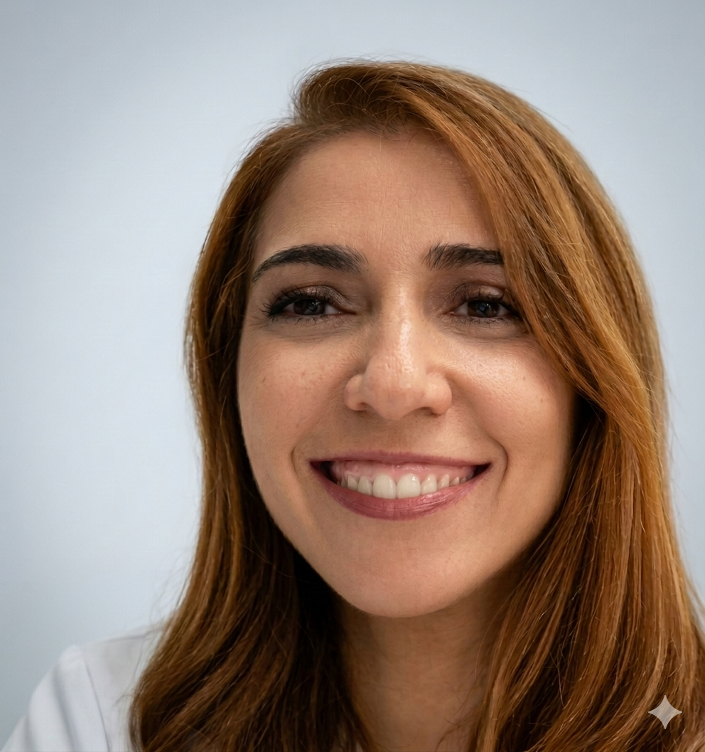 Marciléia Helena Silva